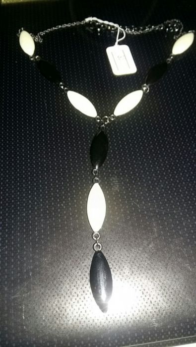 Бусы. Колье. Ожерелье. Цепь