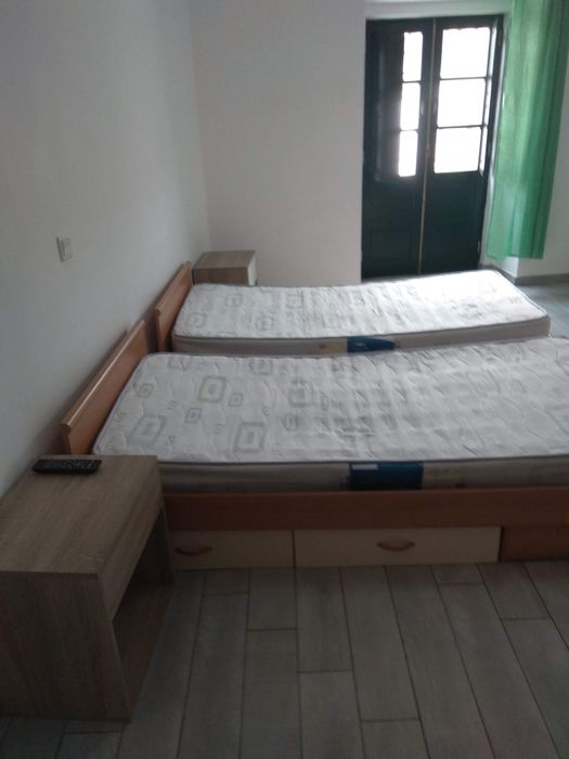 Alugo apartamento T2