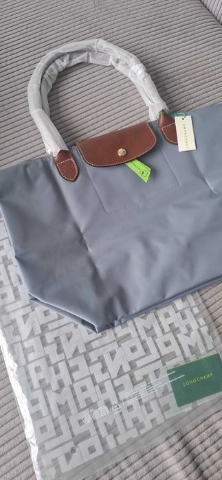 Torebka Longchamp L