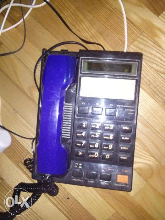 Продам телефонный аппарат для цифровой АТС (770,771, 772 и т.д.)