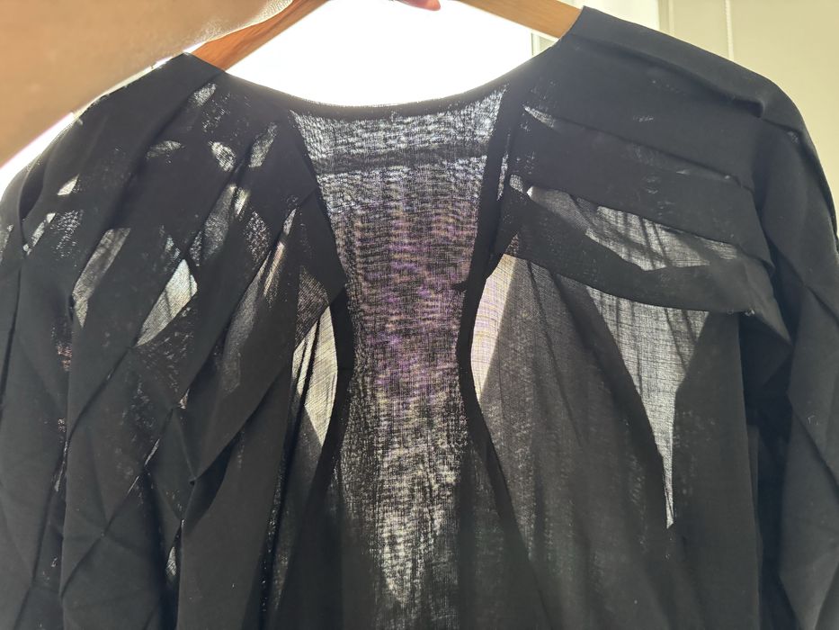 Sukienka Calvin Klein – pierwsza linia