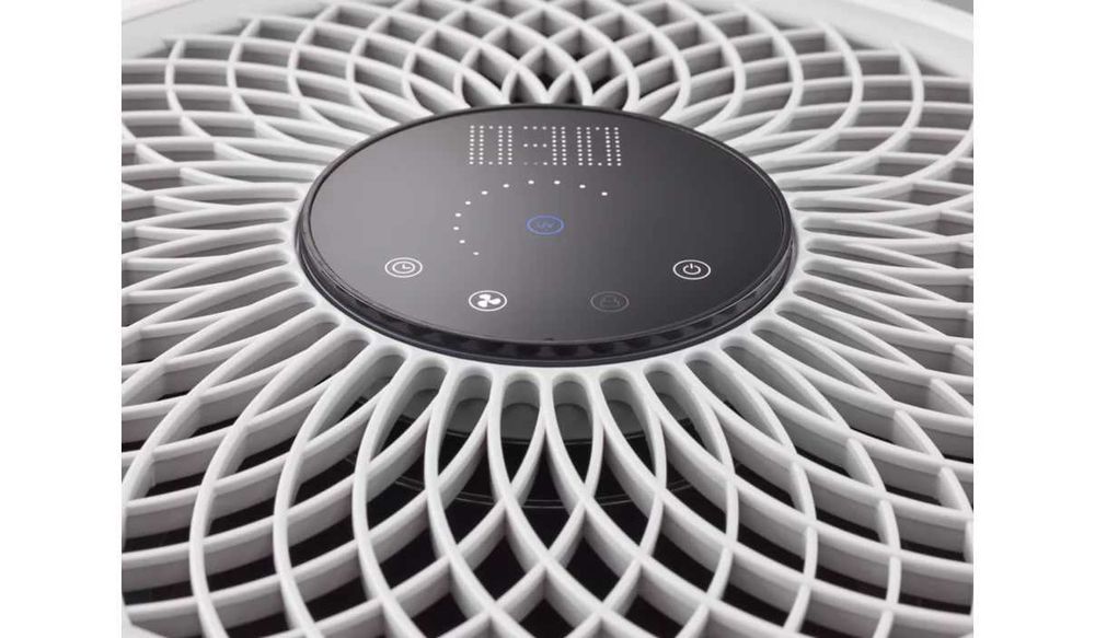 Ультрафіолетовий рециркулятор повітря PHILIPS UVCA200 120W