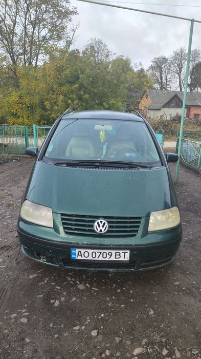 Продам авто. На ходу.