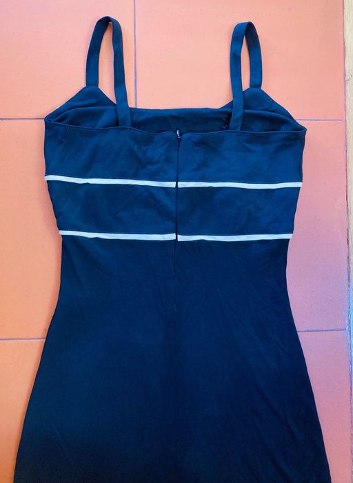 Vestido da Paolina