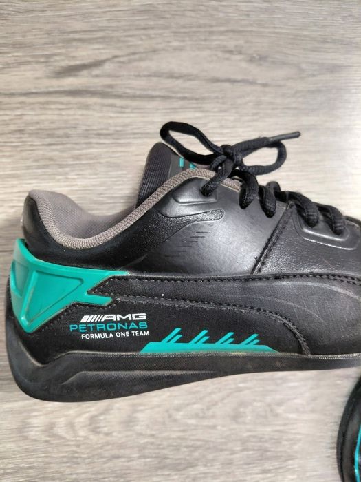 кросівки, puma formula, 37p.
