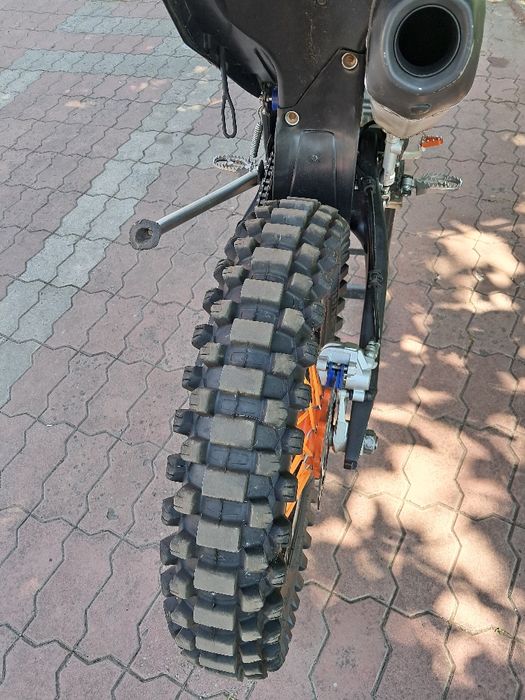 Продам Kovi advance 250