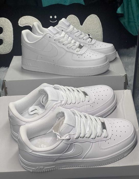 Nike_Air Force 1 R.45