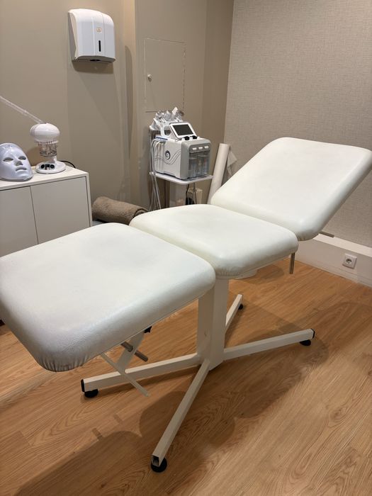 Marquesa de estetica