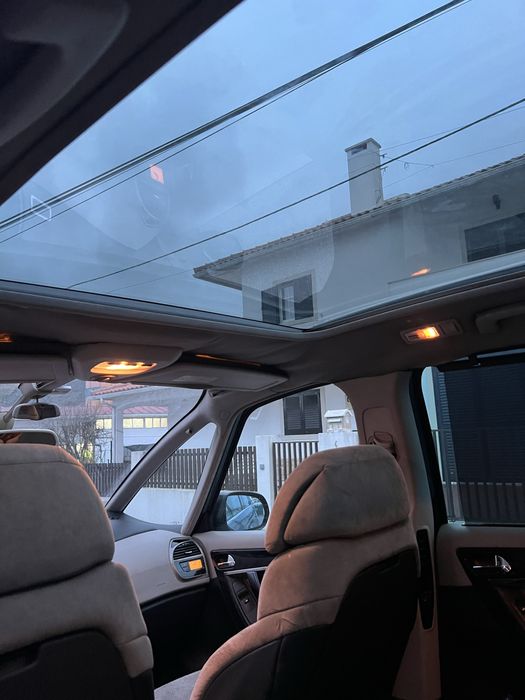 Grande picaso 2000 HDI