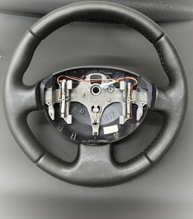 Кермо на обмін Renault kengoo 2; scenic 2;megane 2.