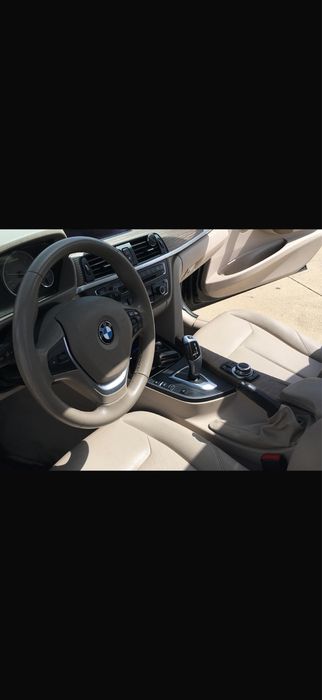 Troco ou vendo Jantes Bmw Serie 3 F30