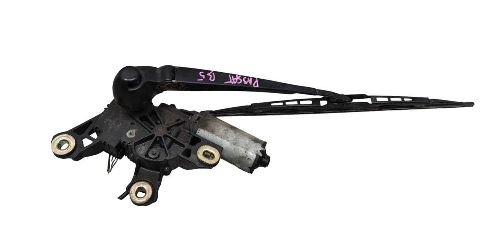 Volkswagen VW Passat B5 Kombi Silniczek Mechanizm Wycieraczki Tył