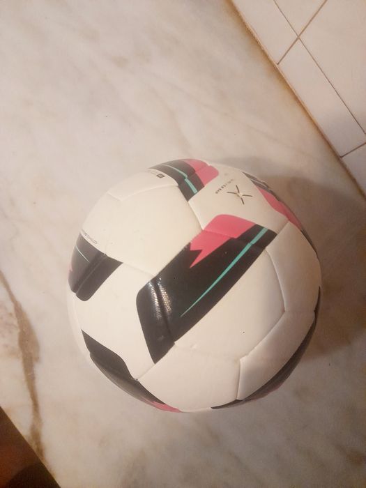 Conjunto de 2 Bolas de Futebol