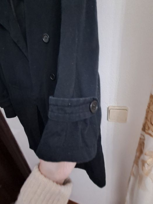 Casado tipo gabardina