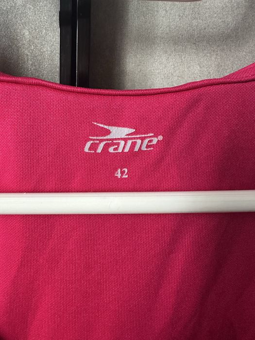 Туника с капюшоном Crane 42р