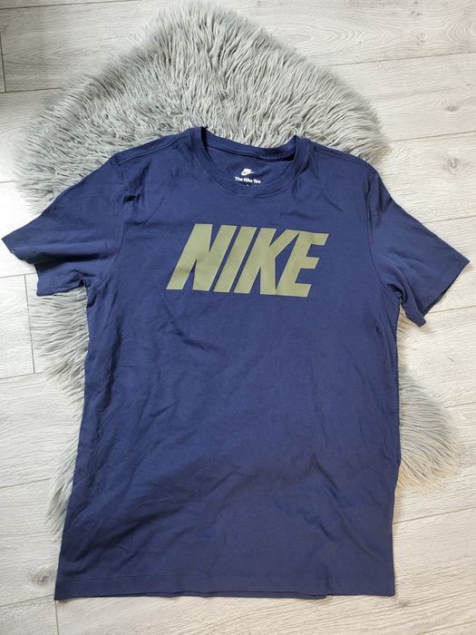 Thirt Męski Nike