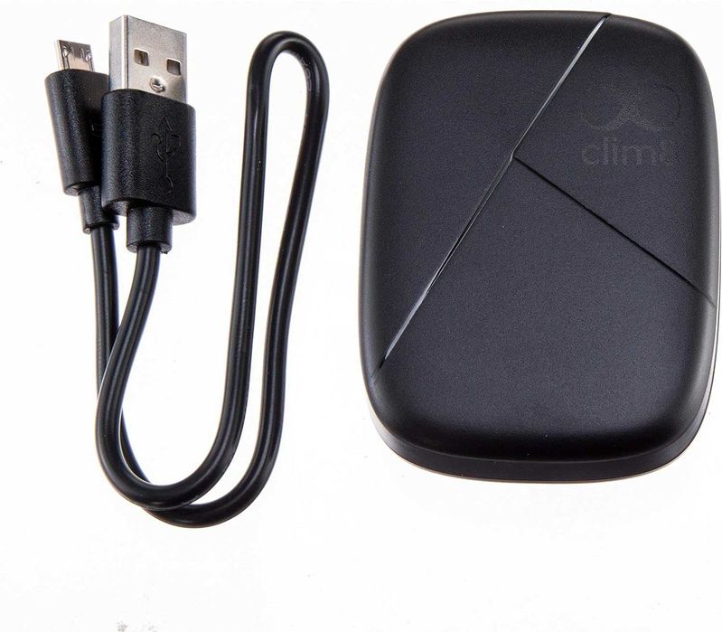 Odlo термобелье термокофта с подогревом i-thermic униcекс мужск женск