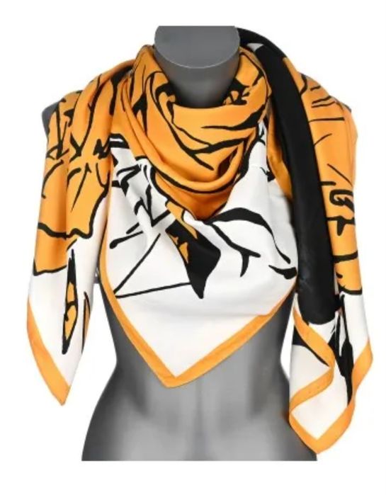 Duża chusta Versoli GE-9