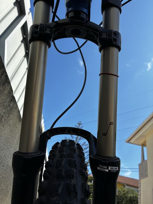 Specialized Big Hit