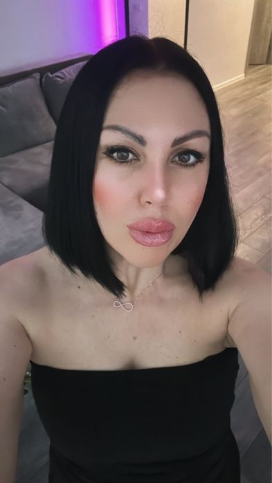 Релаксуючий масаж тіла