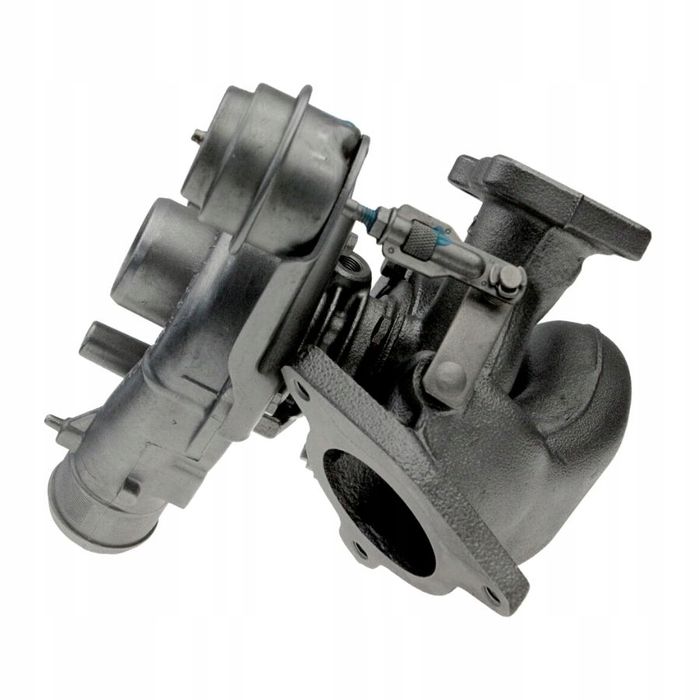 turbosprężarka garrett 713667