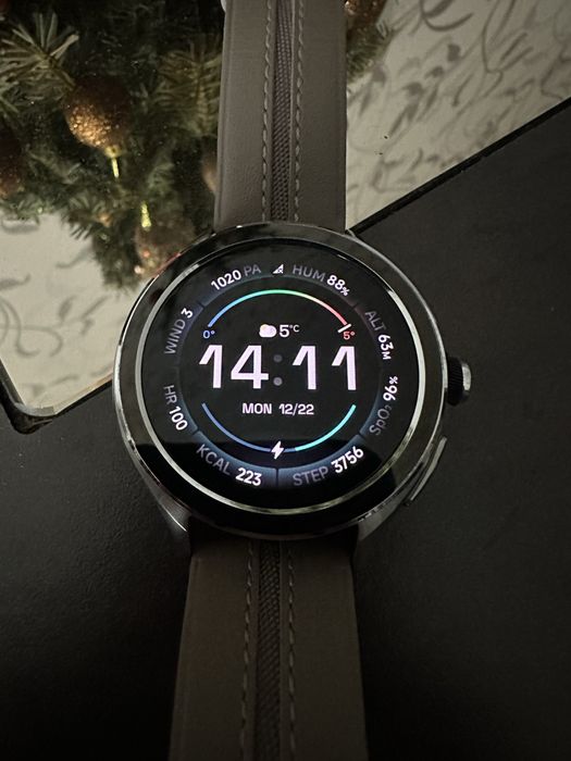 Xiaomi Watch 2 Pro LTE