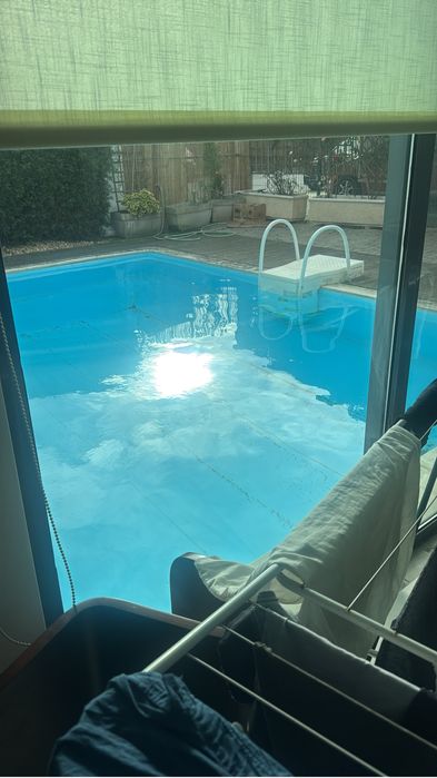 Alugo quarto na qta do anjo