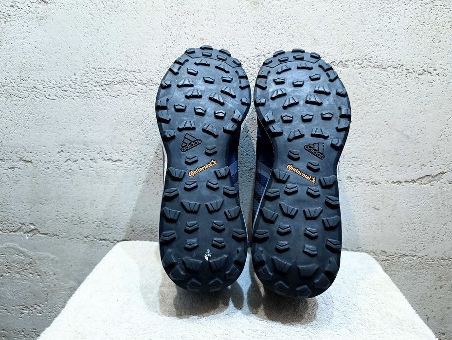 ADIDAS TERREX AGROVIC GTX r.45,5 Gore-Tex stan bardzo dobry
