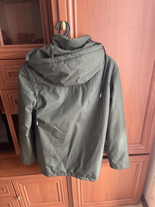 Весняна курточка