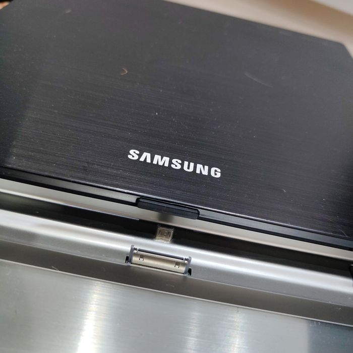 Wieża Samsung Sprawna