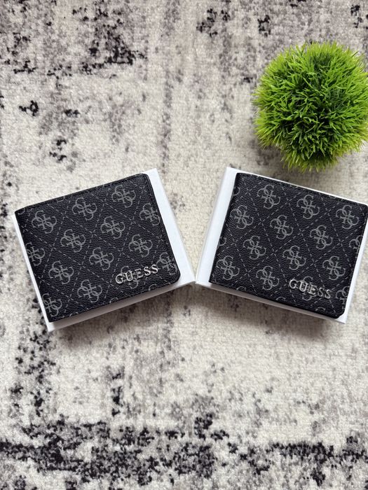 USA‼️ Гаманець Guess | Чоловічий гаманець Guess | Портмоне | Кошелек