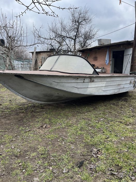 Южанка2 без мотора