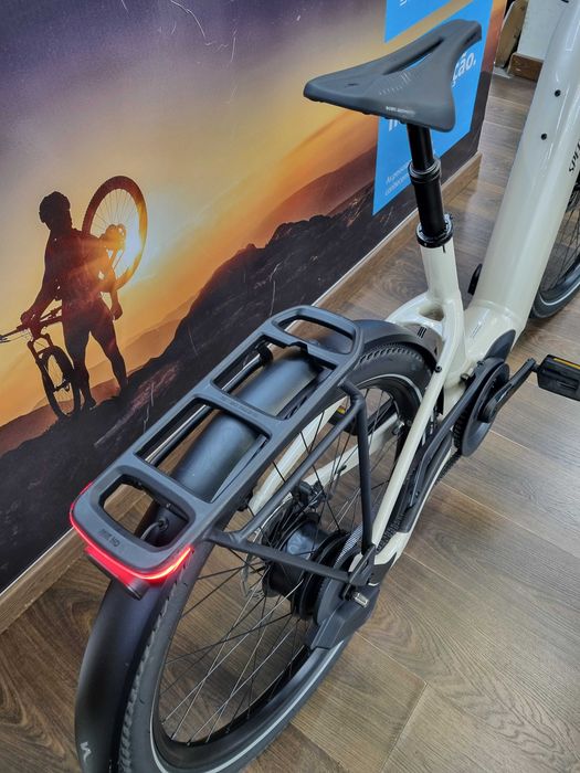 Specialized TURBO COMO 5.0 IGH