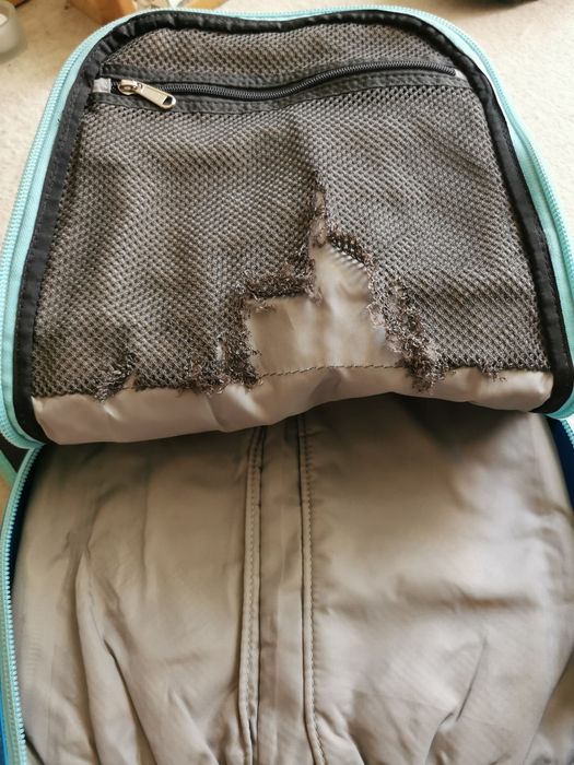 Plecak The north face