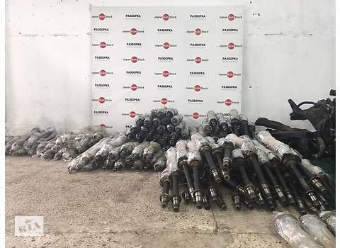 Генератор Mazda 2, обсяг 1.3, 1.5, рік 2003-2007