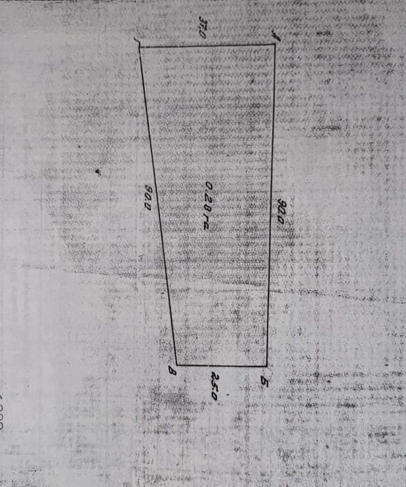 Продається ділянка під будівництво 23 сотки с.Вереси (26144869)