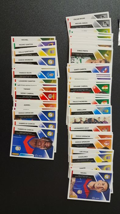 Liga Portugal Panini 2025-26