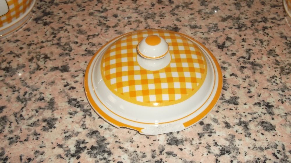 conjunto de loiça para cozinha bonito64551113312641124