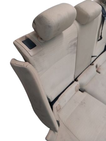 Conjunto de bancos BMW X1 (E84)