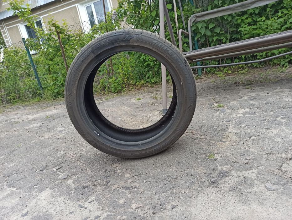 Продам колеса 225/45zr17