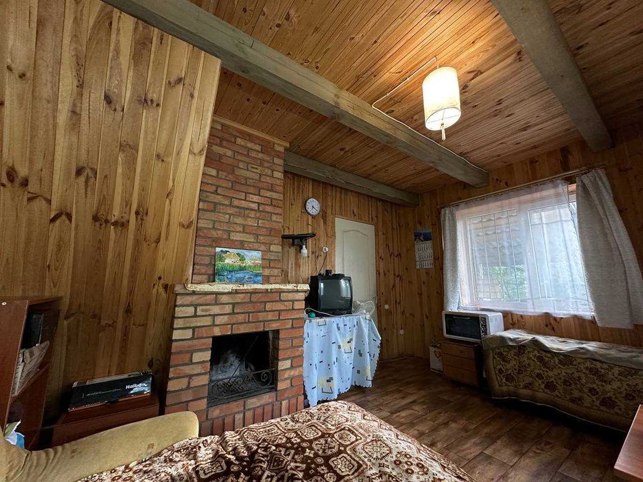 Терміново продам! Дача в кооперативі,  з санвузлом, 35 км від Черкас
