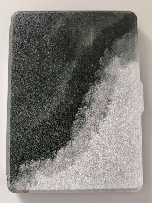 Czytnik e-book Amazon Kindle Touch 8