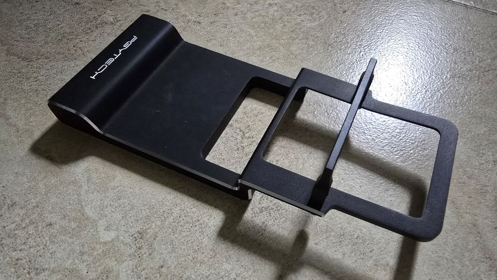 Adapter do montażu równoważnik do GoPro Hero