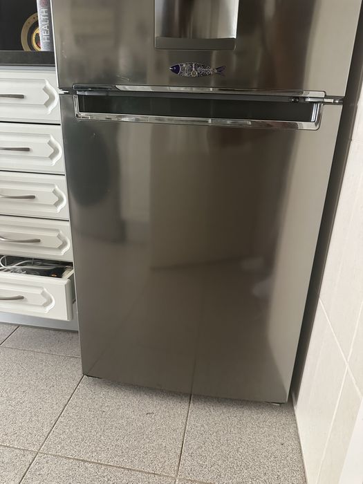 Geladeira/Frigorífico
