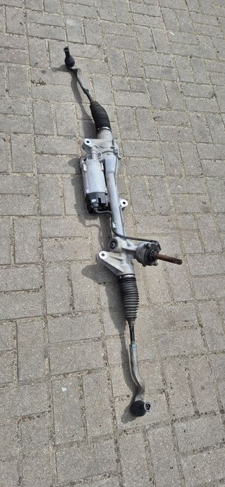Рульова рейка Vito V Klassa w447 A447 рейка vito w447