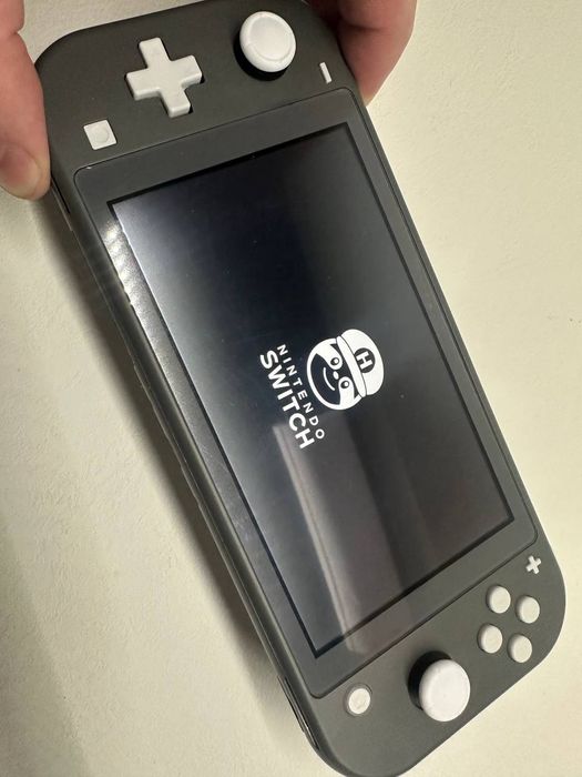 Nintendo switch lite 32gb 64gb k€fir