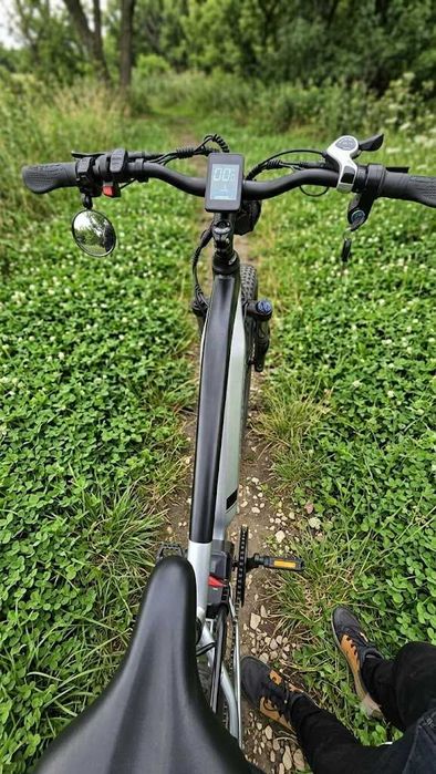 E-Bike Duotts F26 Dual Motor 1500W