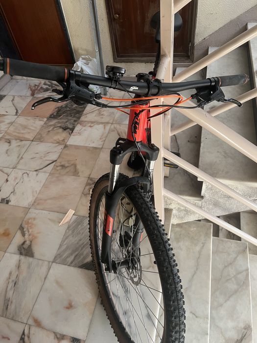 Bicicleta da cicloreis