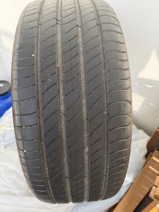 Komplet Opon letnich Michelin e primacy 245/45 r19