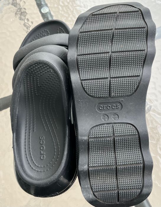 Crocs 41 damskie